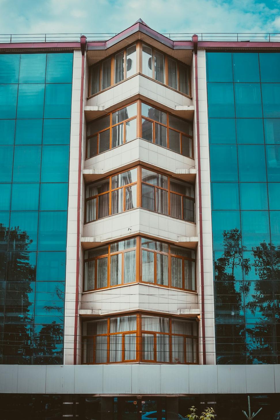 Waterfront Innovation Hub