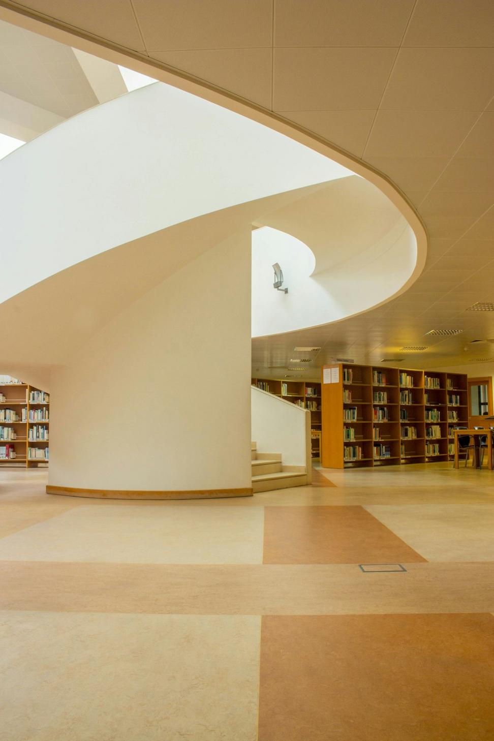 Richmond Community Library