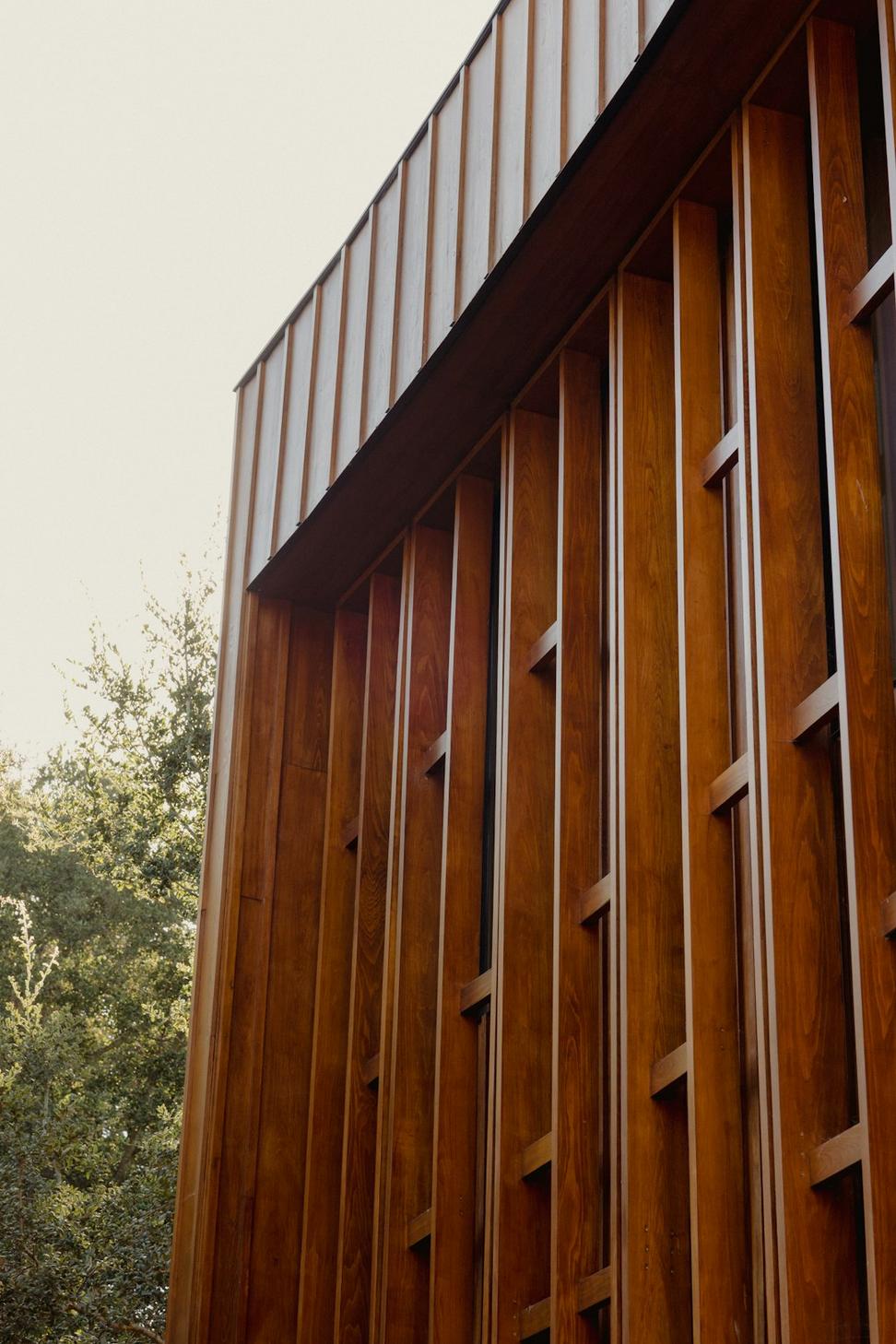 Sustainable Residential Project