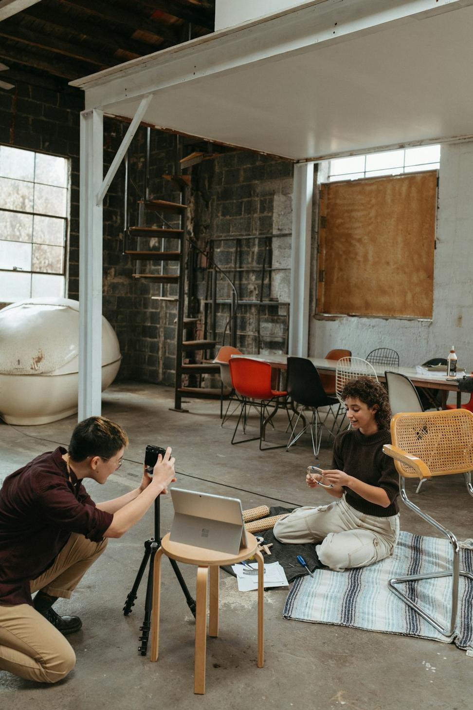 Architecture Studio