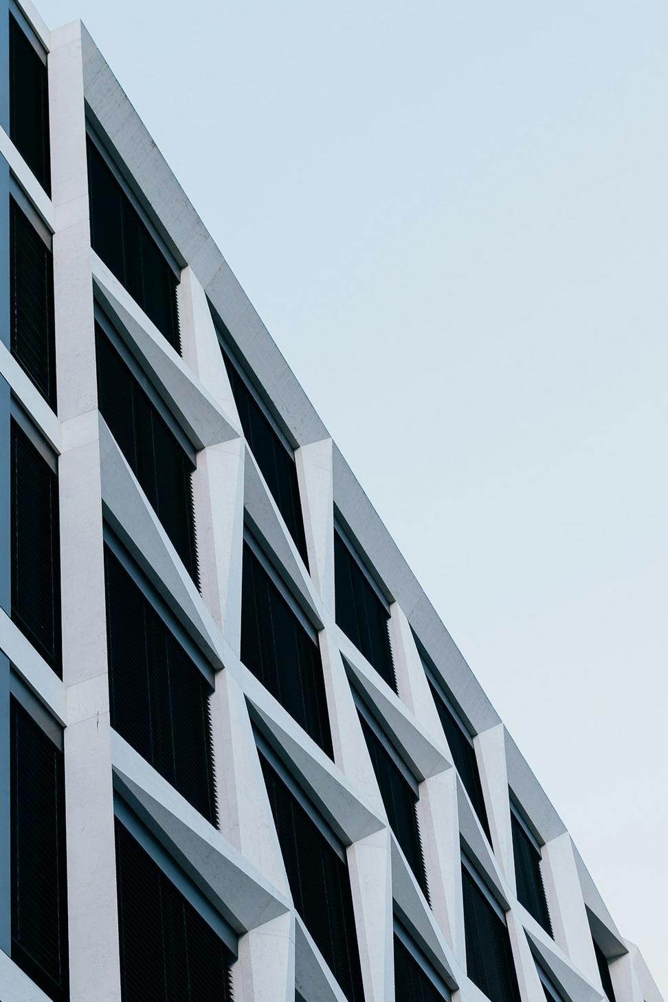 Commercial Building Design
