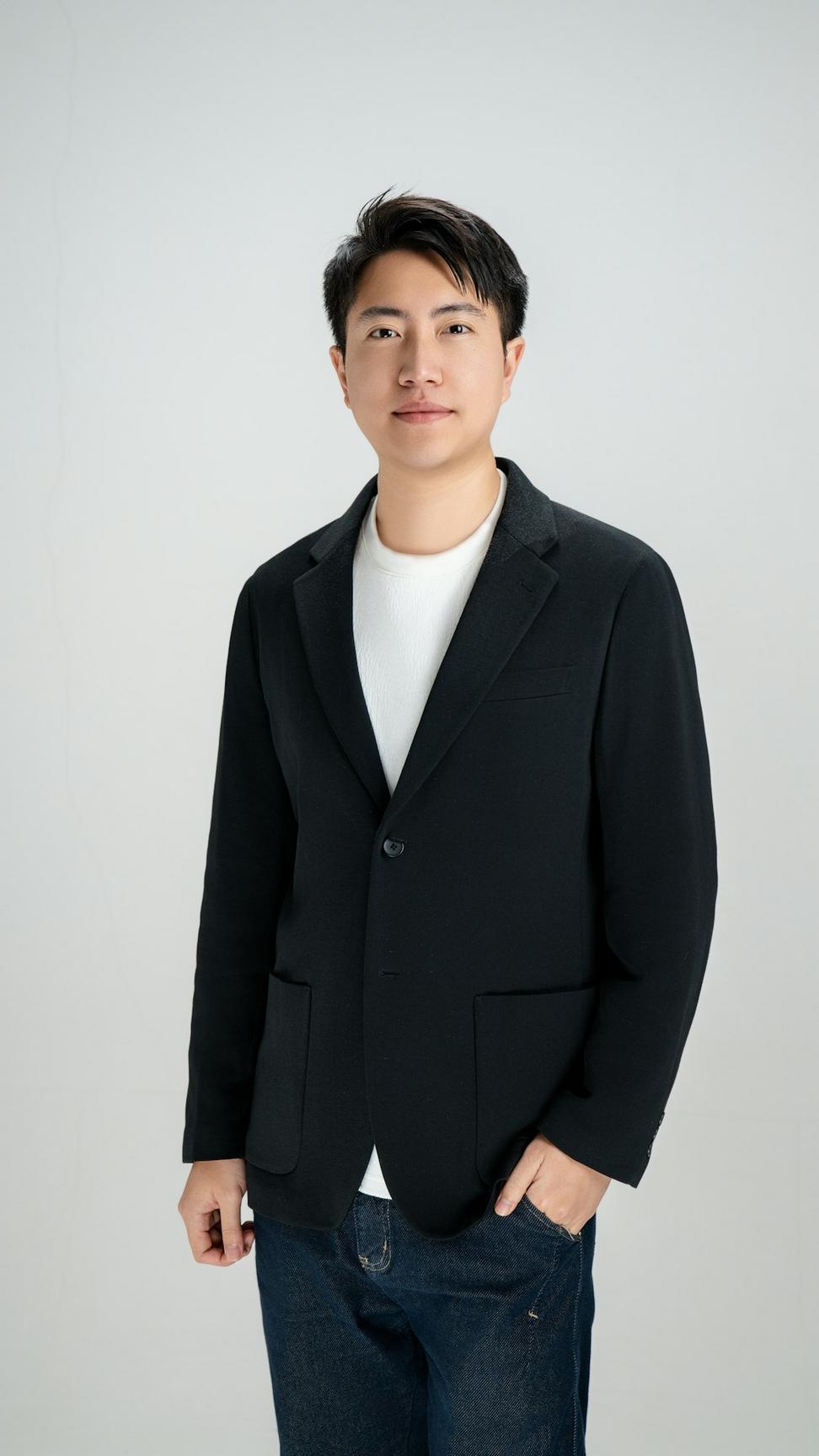 Chen Wu