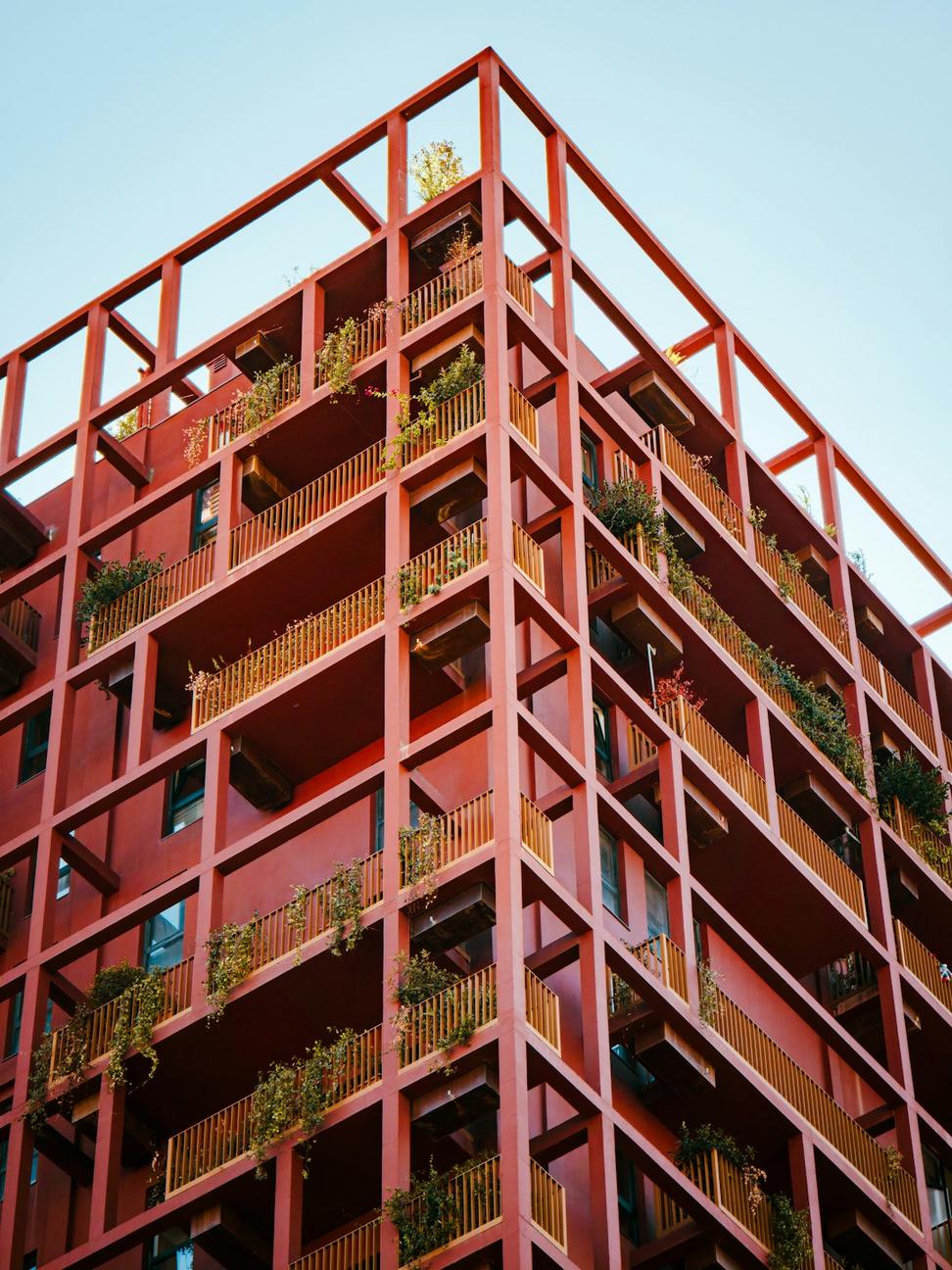 Sustainable Architecture