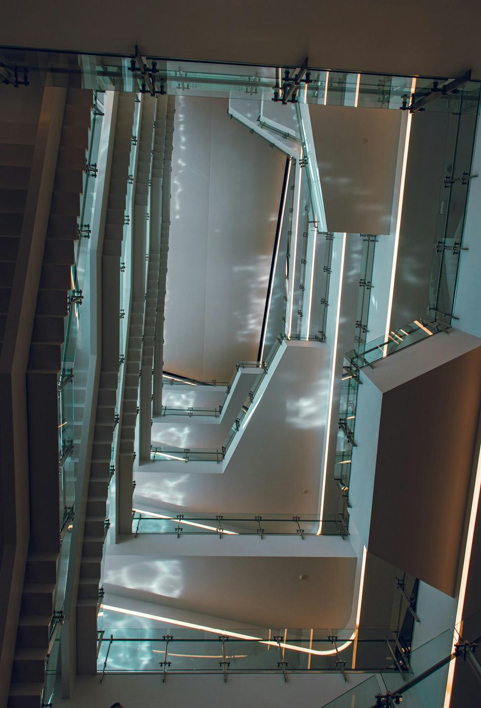 Commercial Architecture