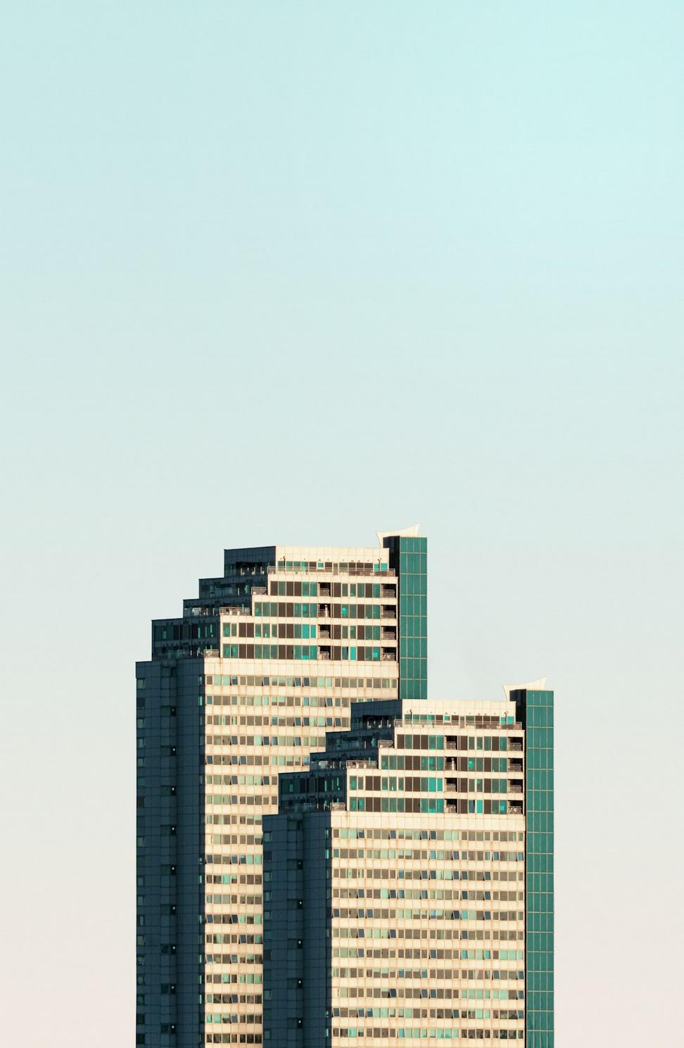Olympic Village Plaza