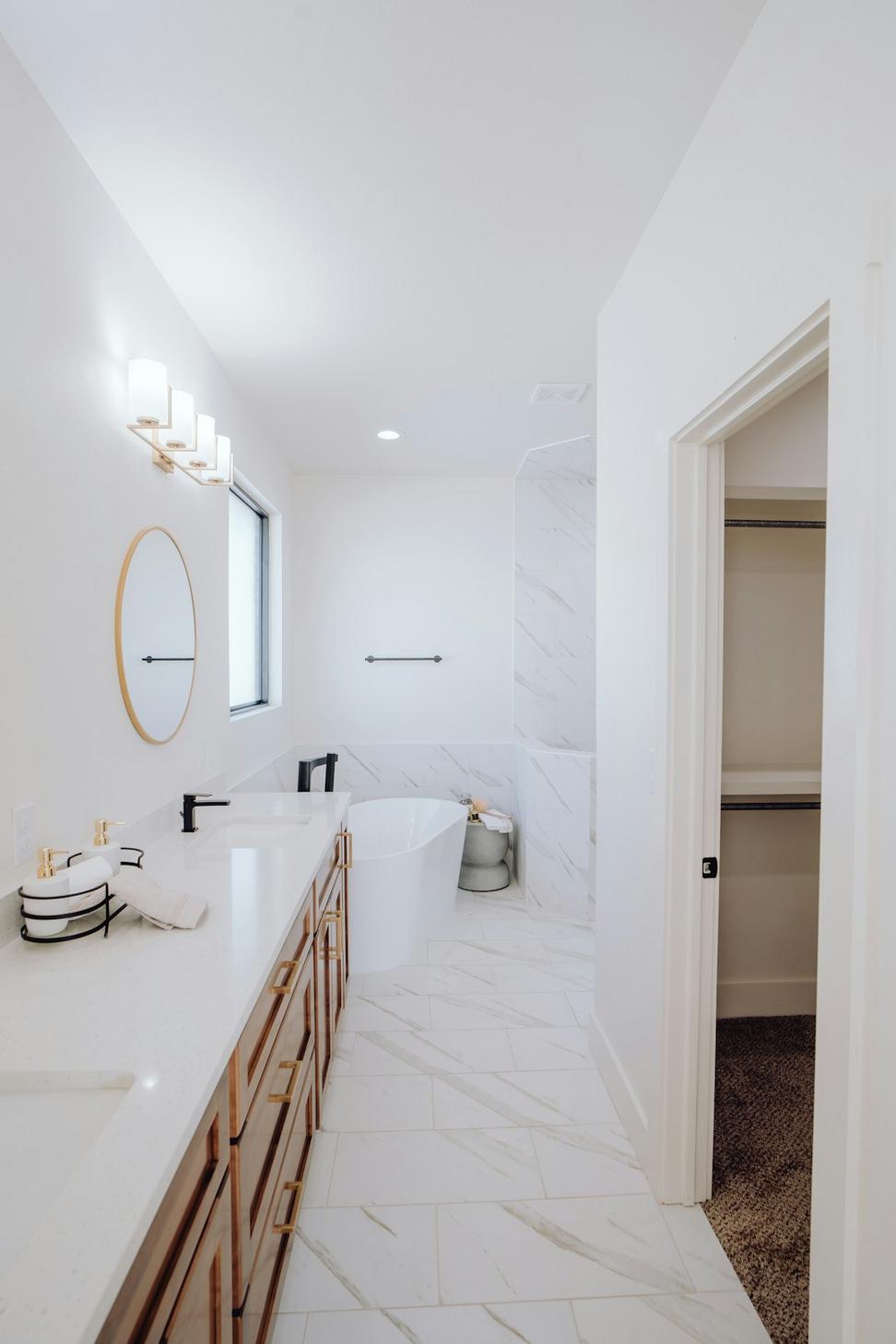 Interior Space Design