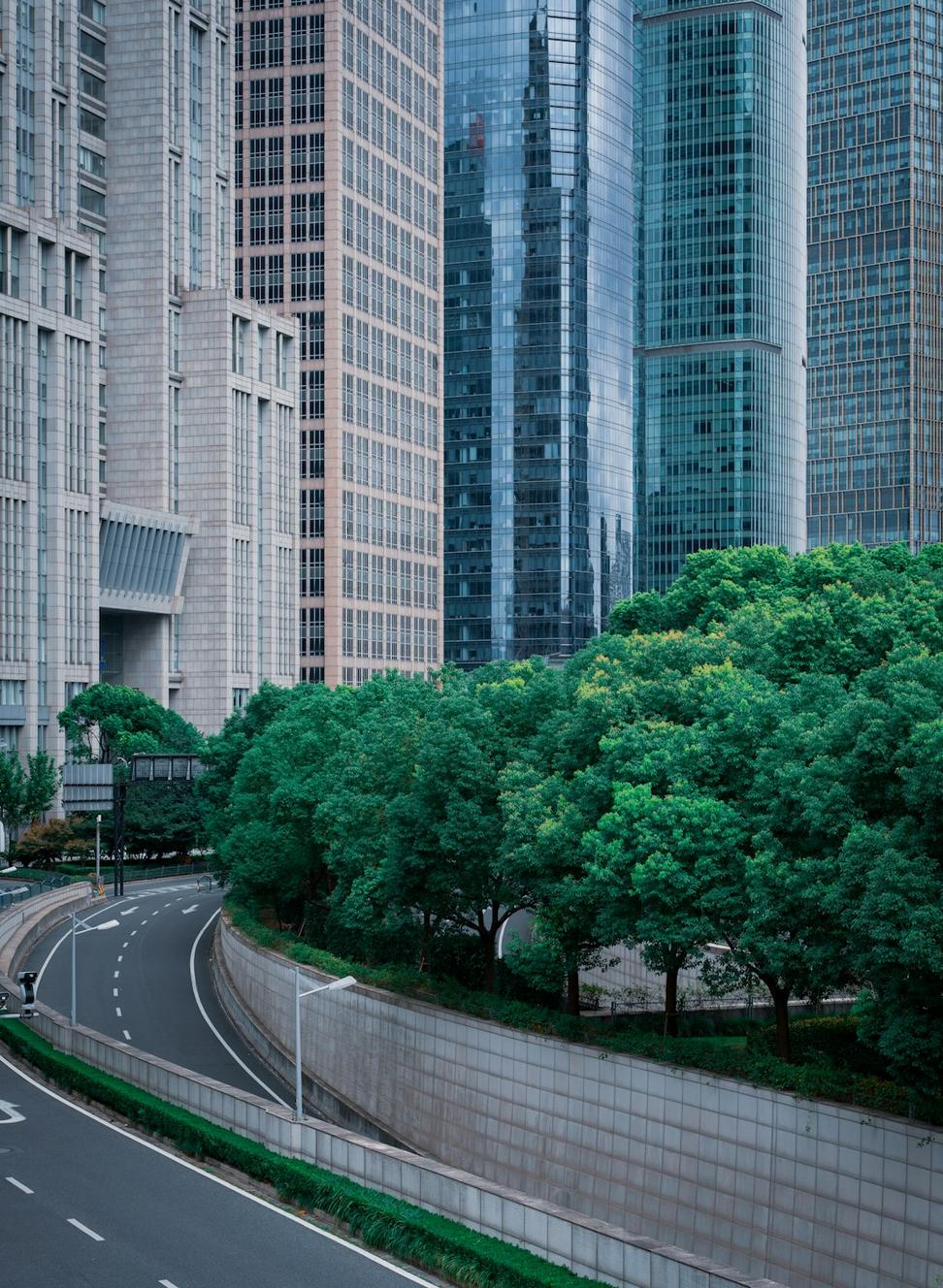 Sustainable Urban Planning