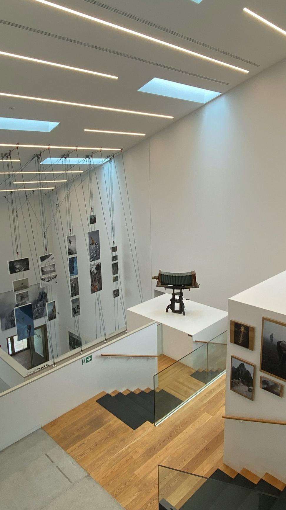 Krythonverse Studio Office